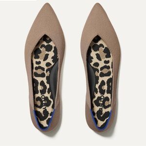 Rothy's Women's The Point II Portabello